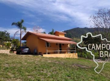 Foto 01 · ÓTIMA CHÁCARA 7.070 M², COM LAGO EM PARAIBUNA!