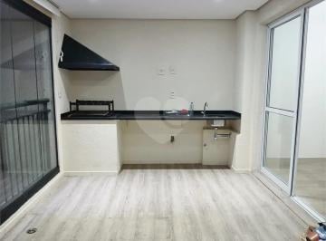 Apartamento de 2 quartos, São Paulo · Apartamento com 2 quartos e 65 m² à venda em Sacomã