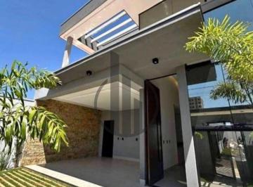 Foto 01 · Casa, Grand Ville, Uberlândia, MG