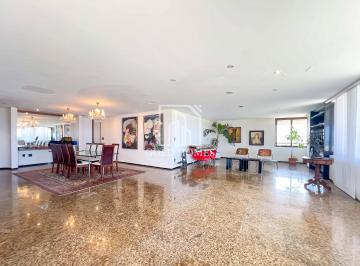 Apartamento de 4 quartos, Jaboatão dos Guararapes · Cobertura Duplex com 5 Quartos e 4 Vagas – Ampla, Moderna e Lazer Completo