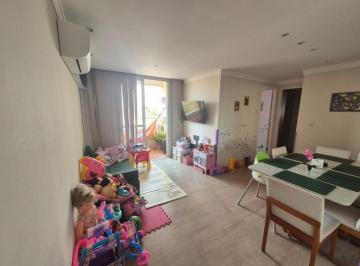 Apartamento de 3 quartos, São Paulo · BUTANTÃ