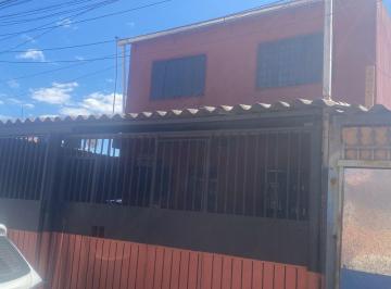 Casa de 1 quarto, Samambaia · ÓTIMA OPORTUNIDADE NA QR 615, SAMAMBAIA!