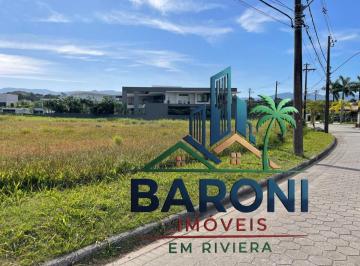 Foto 01 · Oportunidade única: terreno à venda na Riviera, Bertioga-SP com 1.462,50 m² de área!Com brinde Proje