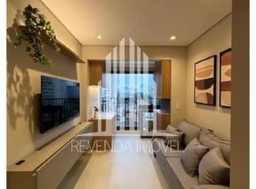 Foto 01 · Apartamento para locação em Indianópolis, São Paulo-SP! 1 quarto, 1 banheiro, 650,00 m² de área.