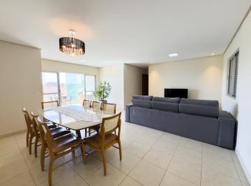 Apartamento de 3 quartos, Goiânia · APARTAMENTO 110,58MT 3 SUITES SETOR JARDIM AMERICA