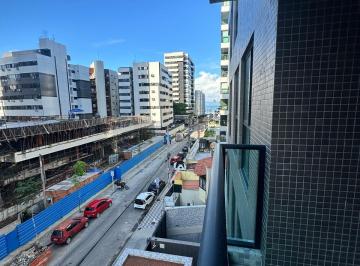 Apartamento de 3 quartos, Maceió · ALUGO LINDO APTO NOVO DE 3QTOS EM JATIÚCA PERTO DA PRAIA