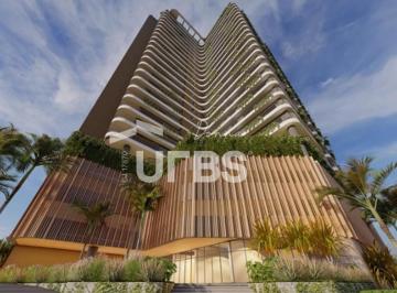Apartamento de 2 quartos, Goiânia · APARTAMENTO 70,5MT 2 QUARTOS SENDO 1 SUITE SETOR BUENO