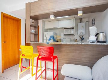 Apartamento de 1 quarto, Curitiba · Apartamento com Vaga à venda no Bigorrilho | Curitiba