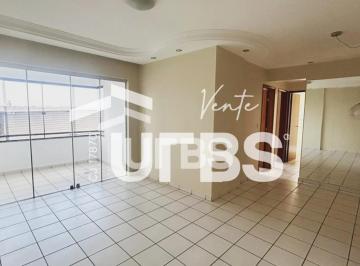 Apartamento de 3 quartos, Goiânia · APARTAMENTO 78,50MT 3 QUARTOS SENDO 1 SUITE SETOR ALTO DA GLORIA