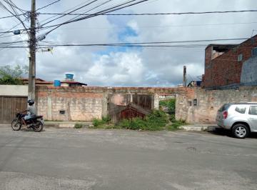 Terreno , Lauro de Freitas · Lauro de Freitas, Terreno à venda, 620m², documentação regular