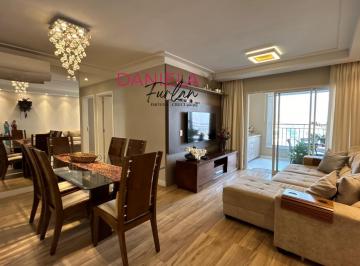 202409171309443439.jpeg · Apartamento de 96m² no Residencial Montpellier na Zona Leste de Sorocaba SP.