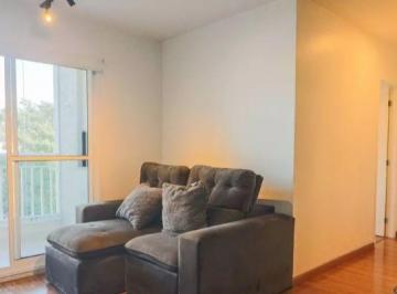 Apartamento de 2 quartos, São Paulo · ÓTIMO APARTAMENTO AO LADO DO METRO VILA SÔNIA !