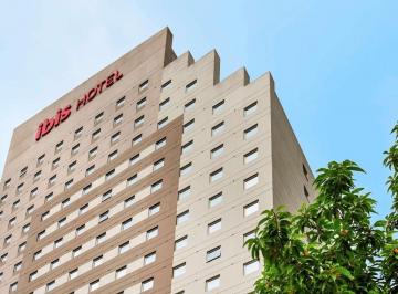 Apartamento , São Paulo · Hotel Íbis Morumbi