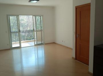 Foto 01 · Apartamento, Tamboré, Santana de Parnaíba, SP