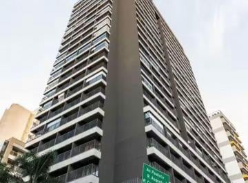 Apartamento de 1 quarto, São Paulo · Condomínio VN Ueno - Studio À Venda 22 m² Na Rua Barata Ribeiro, Bela Vista - SP