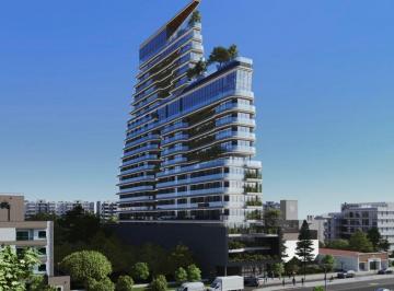 Apartamento de 1 quarto, Curitiba · REVENDA - Studio à venda, 23 m² por R$ 309.000 - Agua Verde - Curitiba/PR