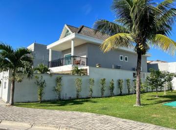 202507222032523311.jpeg · Casa em Condomínio para Venda em Rio de Janeiro, Recreio dos Bandeirantes, 4 dormitórios, 4 suítes,