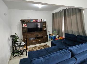 Casa · 299m² · 2 Quartos · 3 Vagas · Sobrado de 299 m², 2 quartos em Jundiaizinho (Terra Preta), Mairiporã