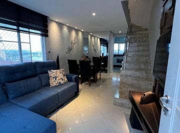 Casa · 72m² · 2 Quartos · 1 Vaga · Casa em Condomínio de 72 m², 2 quartos em Jardim Cristal, São Paulo