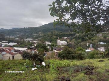 vista do município · Terreno com vista de tirar o fôlego 