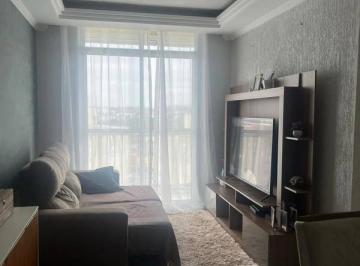 Apartamento · 62m² · 2 Quartos · 1 Vaga · Apartamento de 62 m², 2 quartos em São Pedro, Osasco