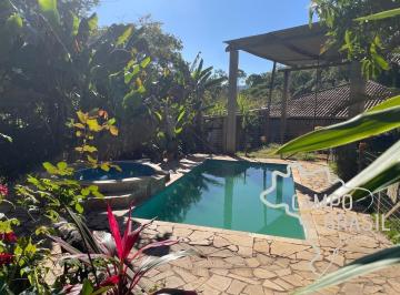 Foto 01 · CHÁCARA DE 1.000M2 NA ZONA NORTE DE SÃO JOSÉ! COM DUAS CASAS, PISCINA E LAGO!
