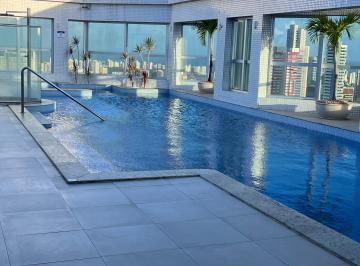 Apartamento de 1 quarto, Salvador · UM QUARTO ESTILO LOFT MUNDO PLAZA