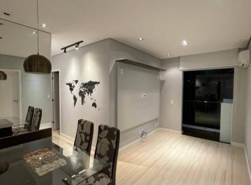 Apartamento · 60m² · 2 Quartos · 1 Vaga · Apartamento de 60 m², 2 quartos em Jardim Tupanci, Barueri