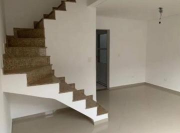 Casa · 115m² · 3 Quartos · 1 Vaga · Casa em Condomínio de 115 m², 3 quartos em Jardim São Carlos (Zona Leste), São Paulo