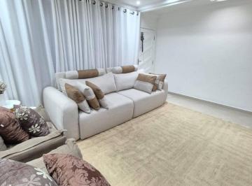 Casa · 120m² · 3 Quartos · 2 Vagas · Casa em Condomínio de 120 m², 3 quartos em Jardim Cocaia, Guarulhos