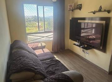 Apartamento · 70m² · 3 Quartos · 1 Vaga · Apartamento de 70 m², 3 quartos em Vila Iracema, Barueri