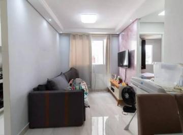Apartamento · 42m² · 2 Quartos · Apartamento no Jardim Gilda Maria em São Paulo - SP código 2091179