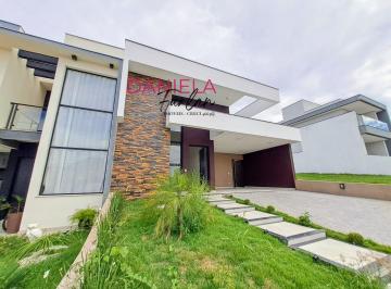 202501221417577086.jpeg · Casa com 3 dormitórios à venda, 154 m² por R$ 970.000,00 - Condomínio Campos do Conde - Sorocaba/SP