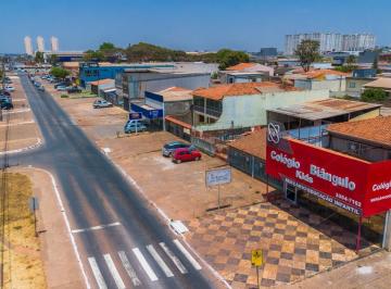 Comercial de 5 quartos, Taguatinga · QNH 01