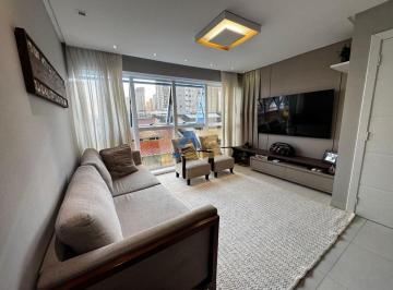 Apartamento de 3 quartos, Balneário Camboriú · Apartamento 3 dormitórios à venda, 86m² R$1.590.000 - Centro, Balneário Camboriú