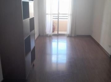 Foto 01 · Apartamento - Jardim da Glória