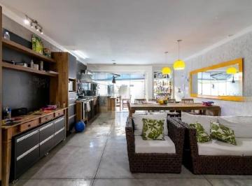 Casa · 260m² · 3 Quartos · 5 Vagas · Sobrado de 260 m², 3 quartos em Vila Mariza Mazzei, São Paulo