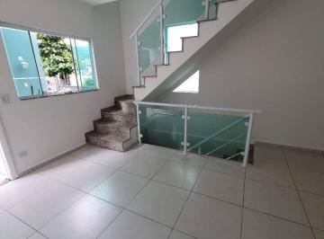 Casa · 108m² · 3 Quartos · 2 Vagas · Casa em Condomínio de 108 m², 3 quartos em Horto Florestal, São Paulo