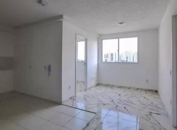 Apartamento · 35m² · 2 Quartos · Apartamento de 35 m², 2 quartos em Ipiranga, São Paulo