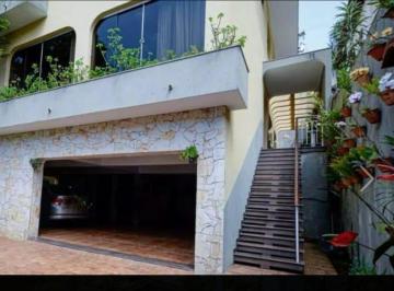 Casa de 4 quartos, São Paulo · LUXUOSO SOBRADO - JARDIM SÃO BENTO