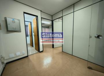 Foto 01 · Sala para locação 42 m² no centro de São José do Rio Preto/SP