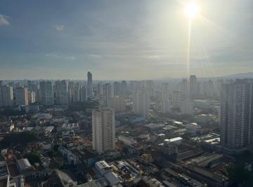 Apartamento , São Paulo · Cobertura PentHouse á venda no Tatuapé 4 vagas.