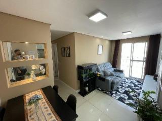 Foto 01 · Apartamento - Jardim São Savério