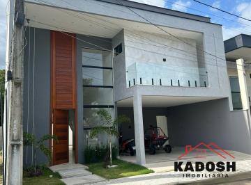 Foto 01 · Casa para Venda no Residencial Real Ville localizado no papagaio em Feira de Santana