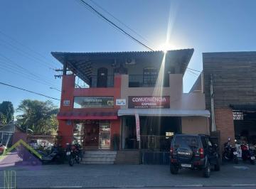 Foto 01 · Comercio, Pereque, Ilhabela, SP