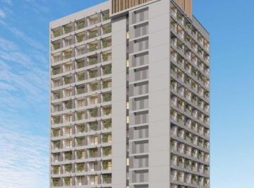 Apartamento de 1 quarto, São Paulo · Apartamento com 1 quarto e 29 m² à venda, Chácara Santo Antônio