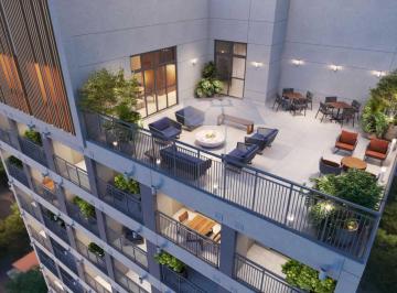 Apartamento de 1 quarto, São Paulo · Apartamentos Studios à venda - Chácara Santo Antônio, São Paulo