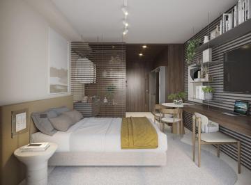 Apartamento de 1 quarto, São Paulo · Apartamento com 1 quarto e 29 m² à venda, Chácara Santo Antônio