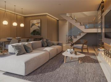 Apartamento de 3 quartos, Curitiba · Apartamento com 3 dormitórios à venda, 141 m² por R$ 1.906.000 - Água Verde - Curitiba/PR