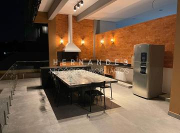 Foto 01 · Casa de Luxo em Alphaville: 5 quartos, 5 suítes, 3 salas, 7 banheiros, 4 vagas - Santana de Parnaíba